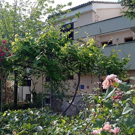 Apartman Adrijana Kastav Buitenkant foto