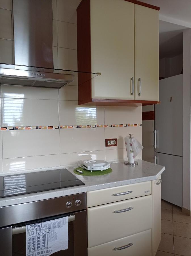 Apartman Adrijana Kastav Buitenkant foto
