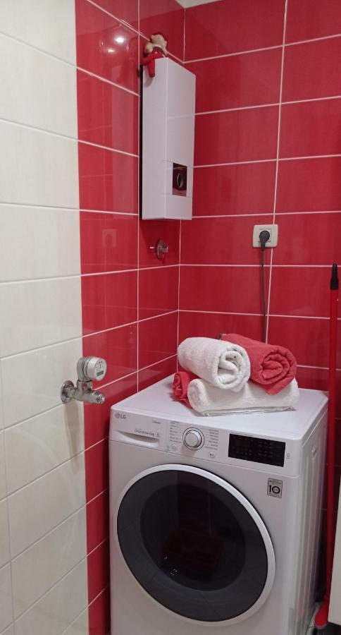 Apartman Adrijana Kastav Buitenkant foto