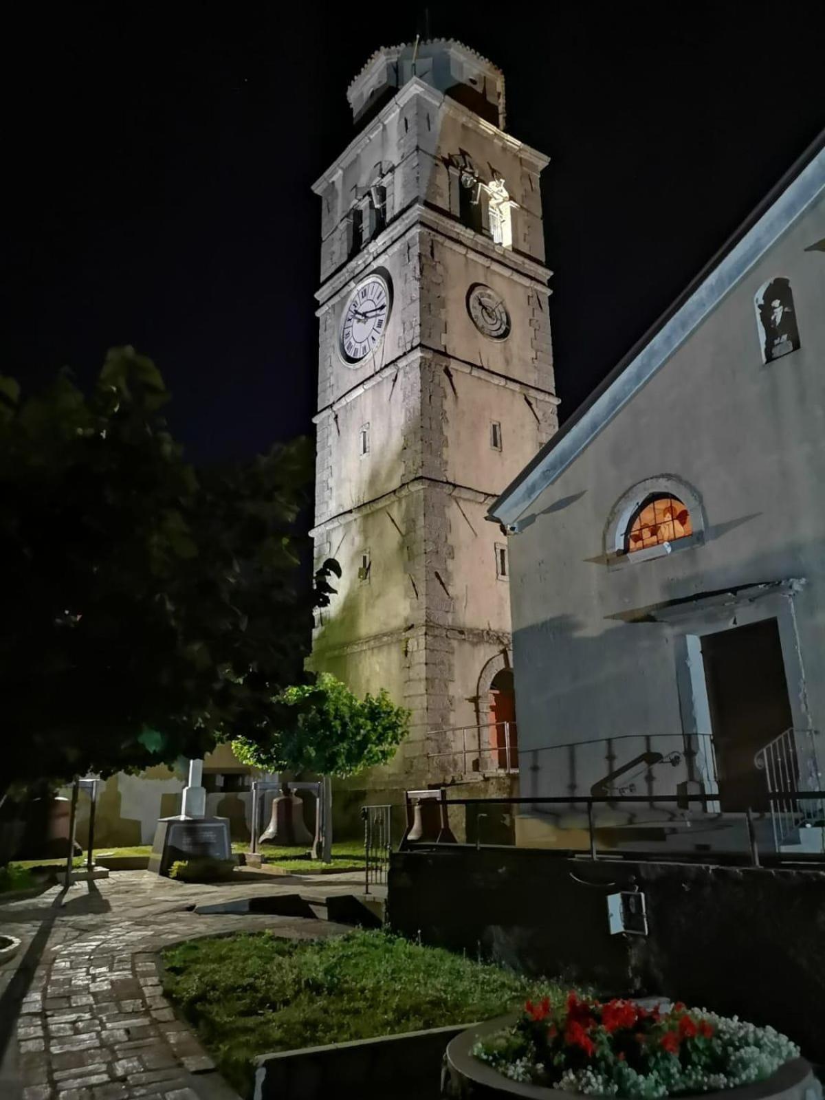 Apartman Adrijana Kastav Buitenkant foto